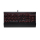 Corsair K70 LUX (Cherry MX Red, Red LED) - 321264 - zdjęcie